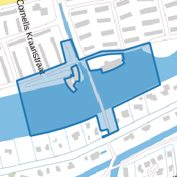 Perceel KLG00-C-5872