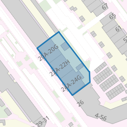 Perceel KLG00-C-5989