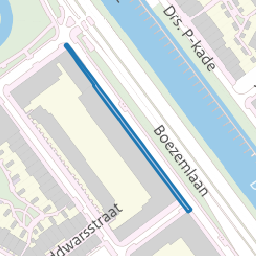 Perceel KLG00-C-6000