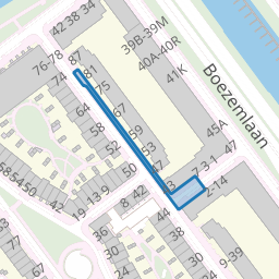 Perceel KLG00-C-6001