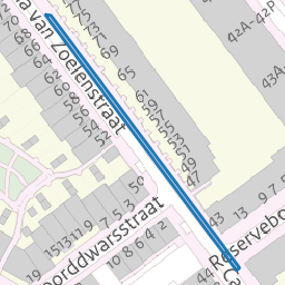 Perceel KLG00-C-6002