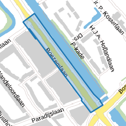 Perceel KLG00-C-6020