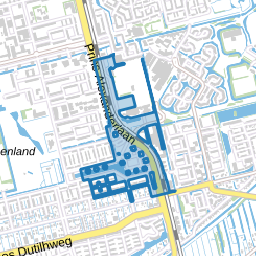 Perceel KLG00-C-6033