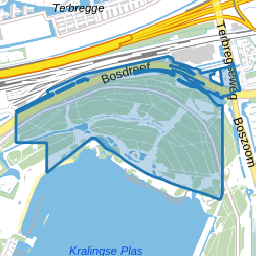 Perceel KLG00-C-6039