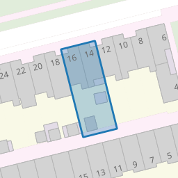 Perceel KLG00-C-6063