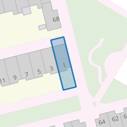 Perceel KLG00-C-6071