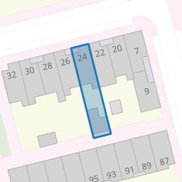 Perceel KLG00-C-6072