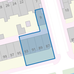 Perceel KLG00-C-6073