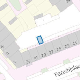 Perceel KLG00-C-6151