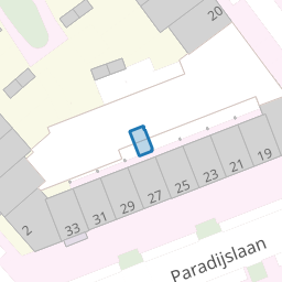 Perceel KLG00-C-6152