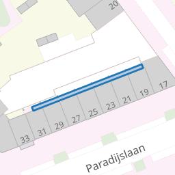 Perceel KLG00-C-6153