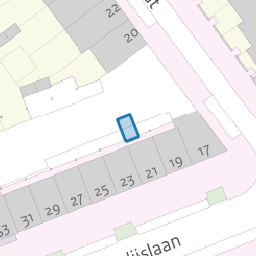 Perceel KLG00-C-6170