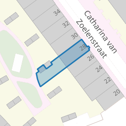 Perceel KLG00-C-6200