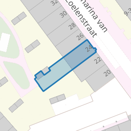 Perceel KLG00-C-6204