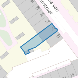 Perceel KLG00-C-6205