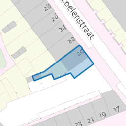 Perceel KLG00-C-6213