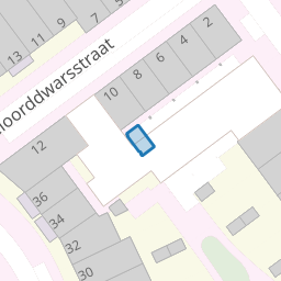 Perceel KLG00-C-6242