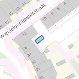 Perceel KLG00-C-6282