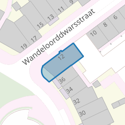 Perceel KLG00-C-6285