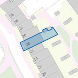 Perceel KLG00-C-6291