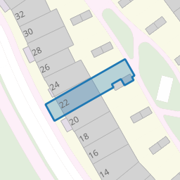 Perceel KLG00-C-6292