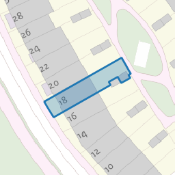 Perceel KLG00-C-6293