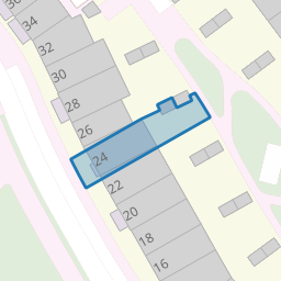 Perceel KLG00-C-6297