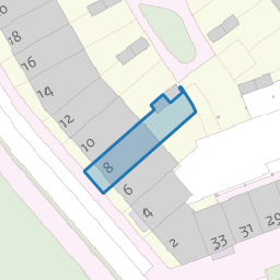 Perceel KLG00-C-6299