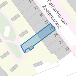 Perceel KLG00-C-6301