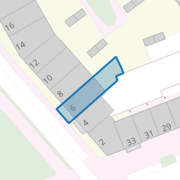 Perceel KLG00-C-6303