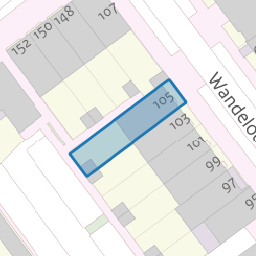 Perceel KLG00-C-6363