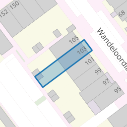 Perceel KLG00-C-6364