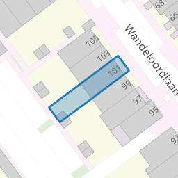 Perceel KLG00-C-6365