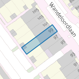 Perceel KLG00-C-6366