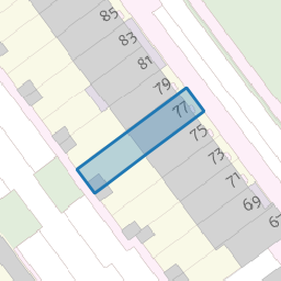 Perceel KLG00-C-6378