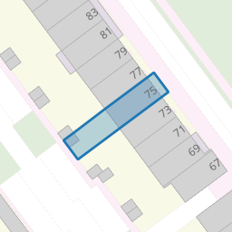 Perceel KLG00-C-6379