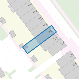 Perceel KLG00-C-6381