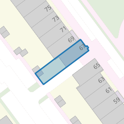 Perceel KLG00-C-6383