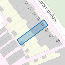 Perceel KLG00-C-6392