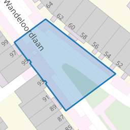 Perceel KLG00-C-6416