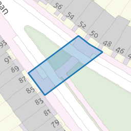 Perceel KLG00-C-6418