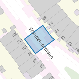 Perceel KLG00-C-6419