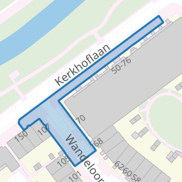 Perceel KLG00-C-6422