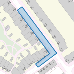 Perceel KLG00-C-6426