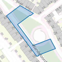 Perceel KLG00-C-6427