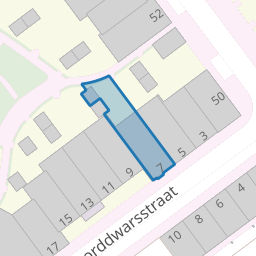 Perceel KLG00-C-6551