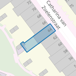 Perceel KLG00-C-6560