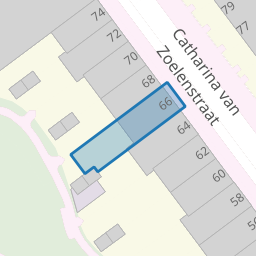 Perceel KLG00-C-6561