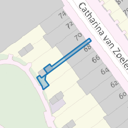 Perceel KLG00-C-6567