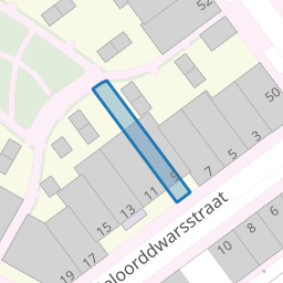 Perceel KLG00-C-6575